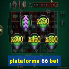 plataforma 66 bet